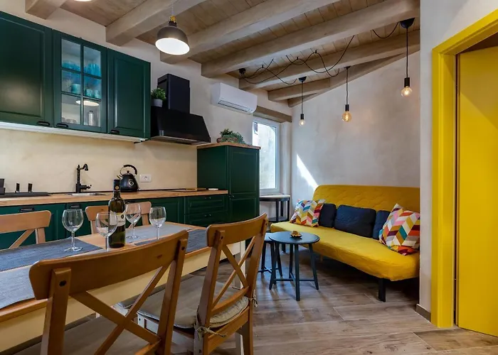 Casa Wau