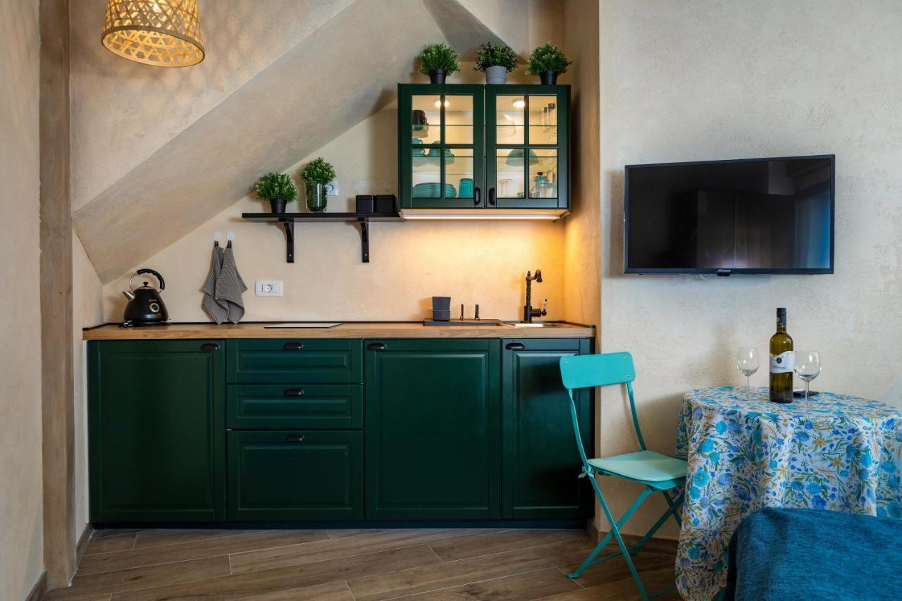 Casa Wau Appartamento