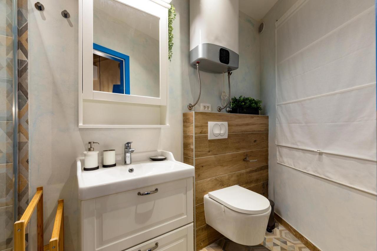 Appartamento Casa Wau Rovigno