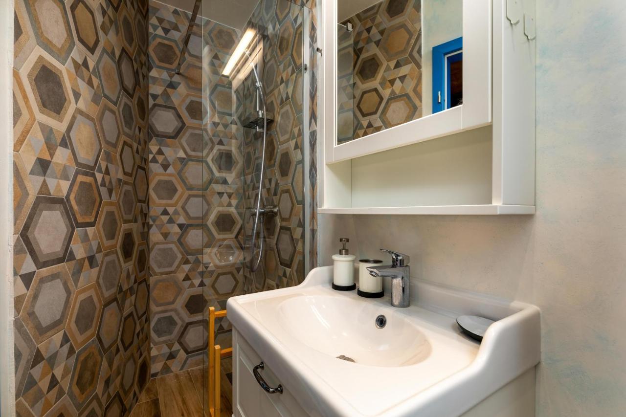 Casa Wau Appartamento Rovigno
