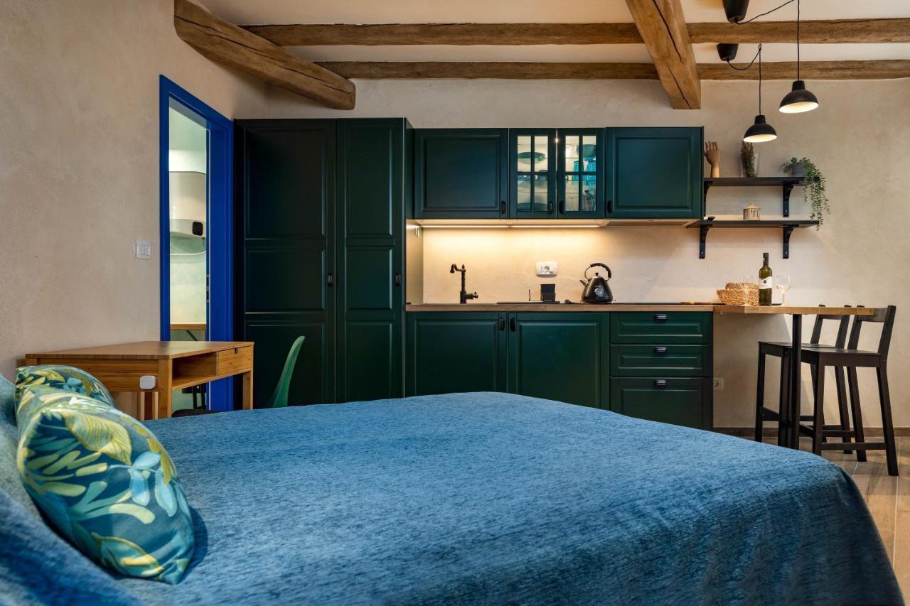 Casa Wau Rovigno
