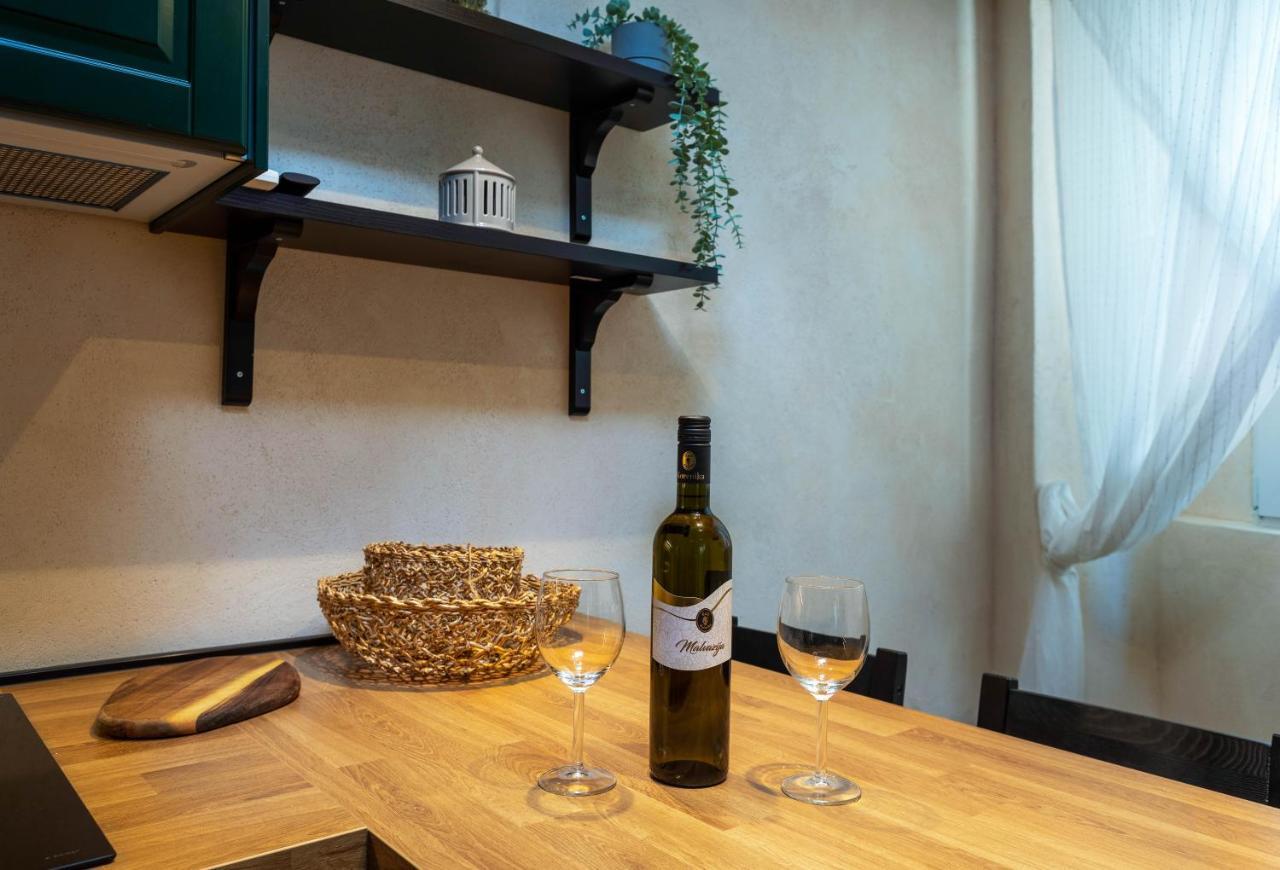 Casa Wau Rovigno