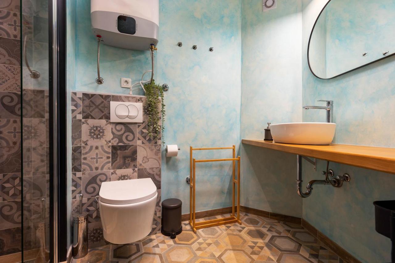 Casa Wau * Rovigno