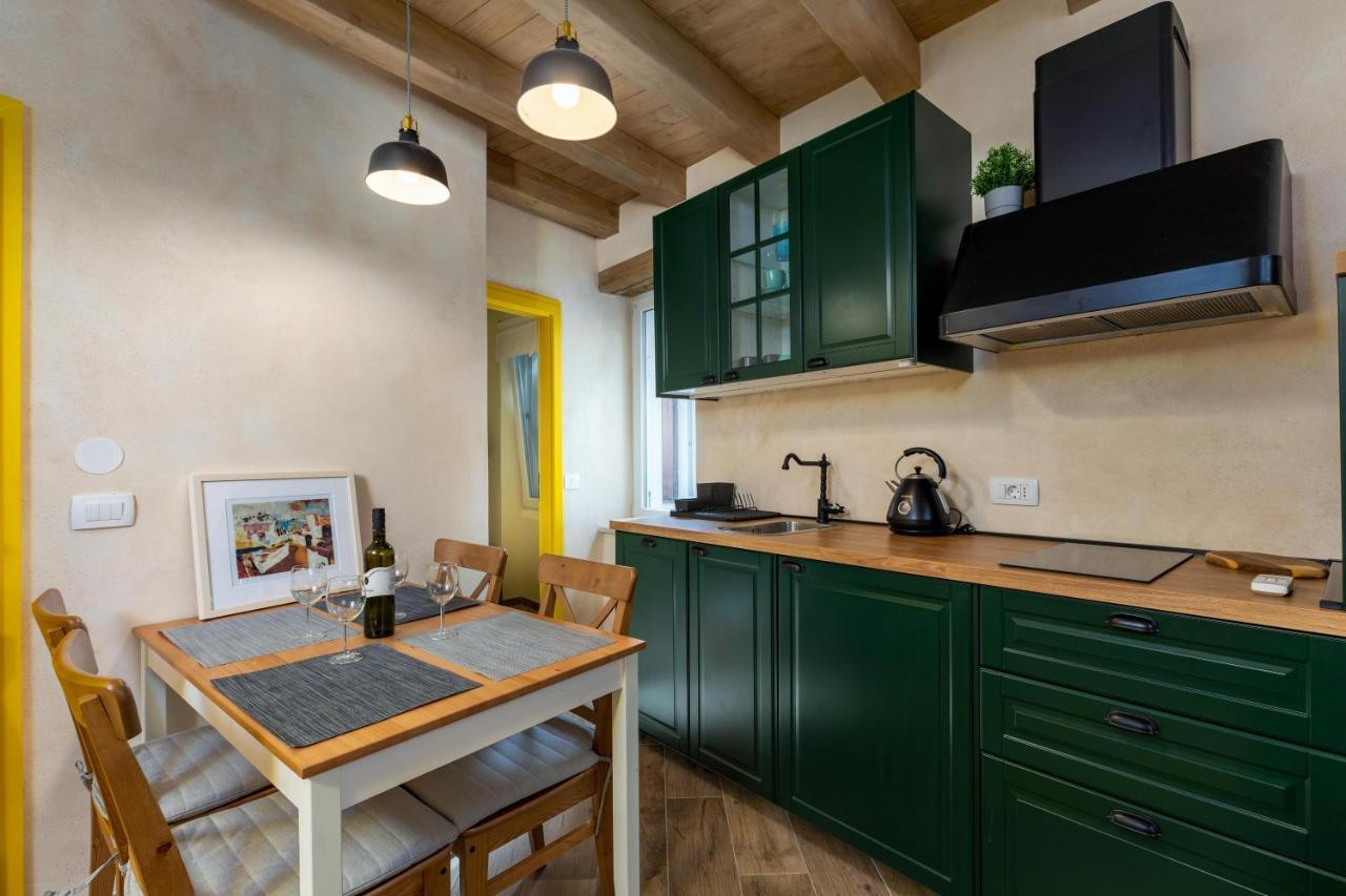 Casa Wau Rovigno