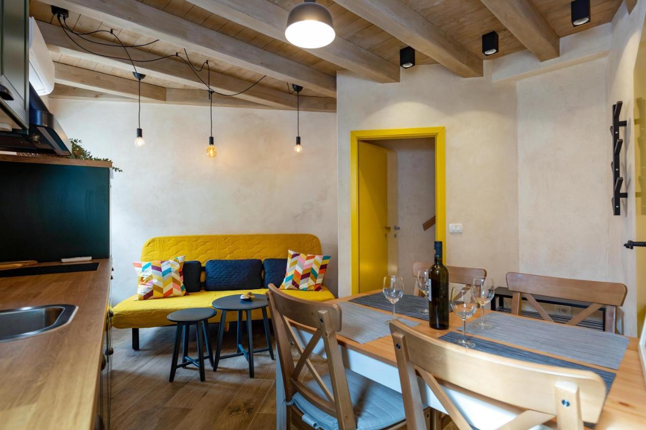 Casa Wau Appartamento