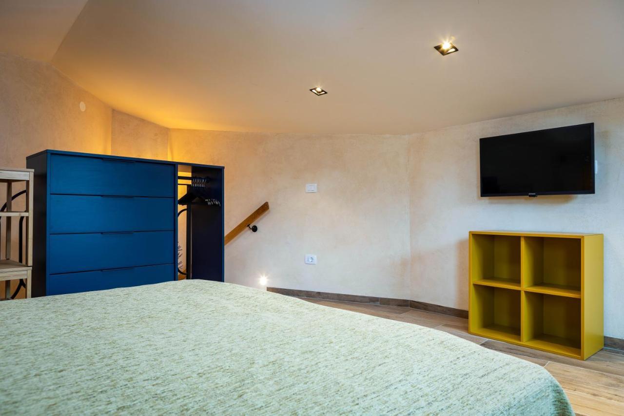 Appartamento Casa Wau