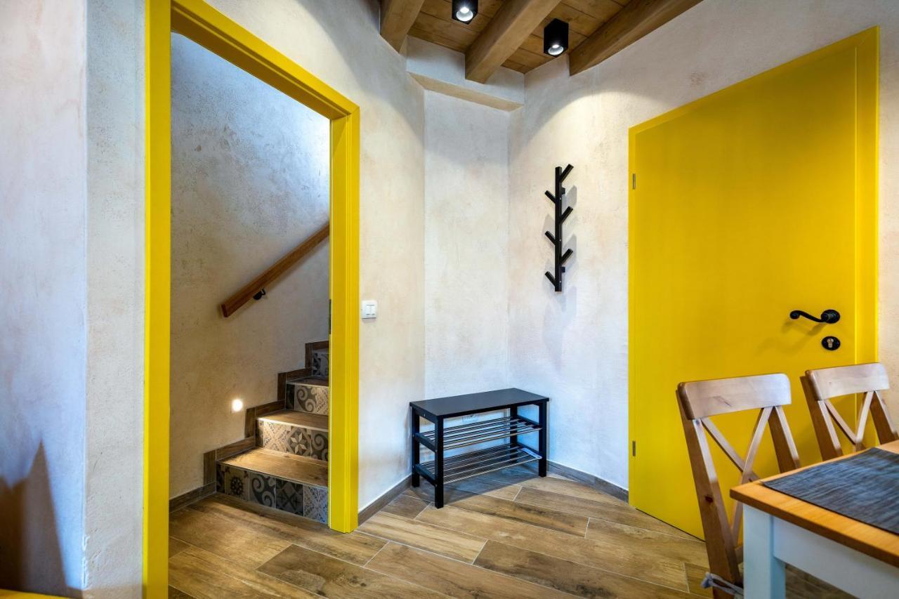 Casa Wau Appartamento
