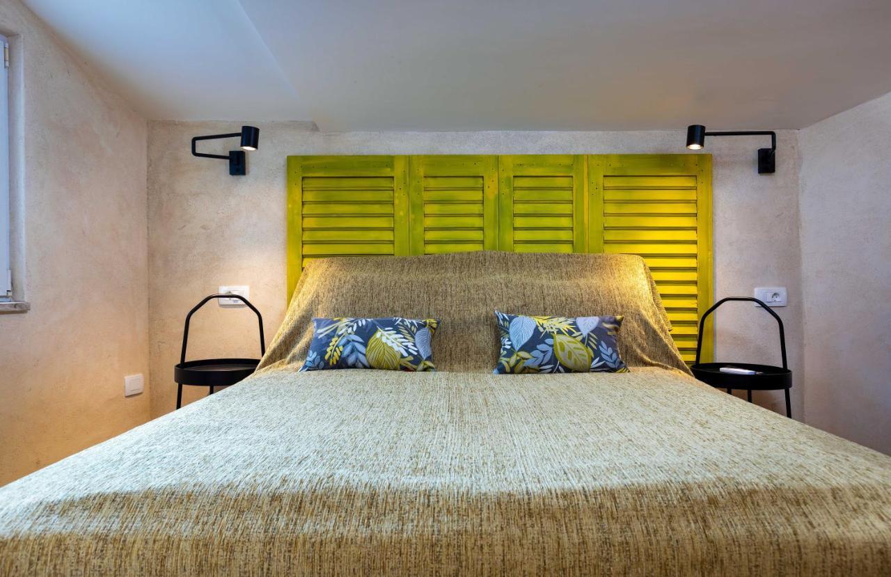 Appartamento Casa Wau Rovigno