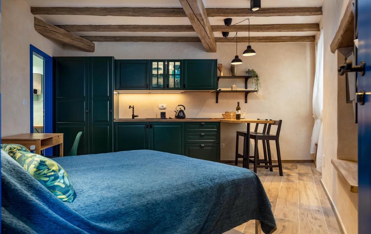 Apartment Casa Wau Rovinj