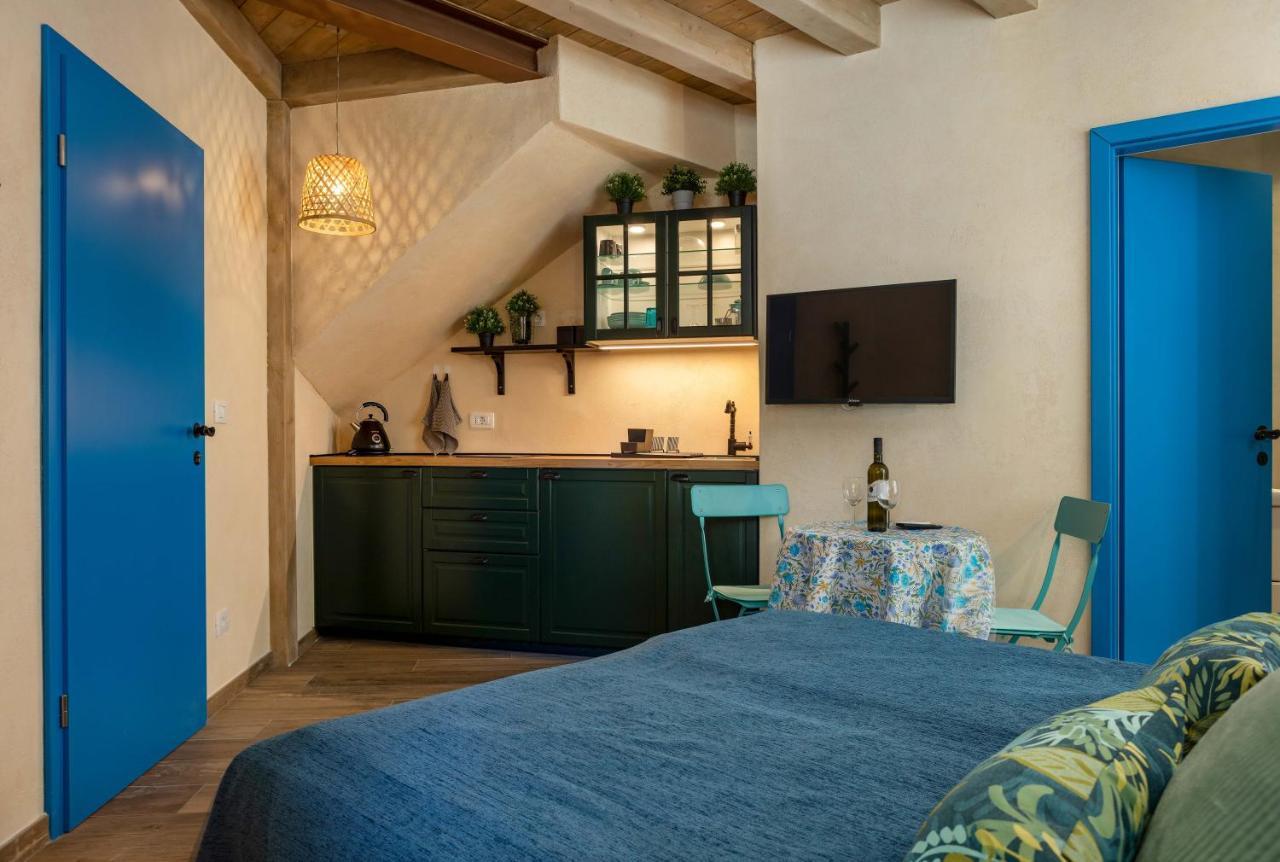 Casa Wau Apartment