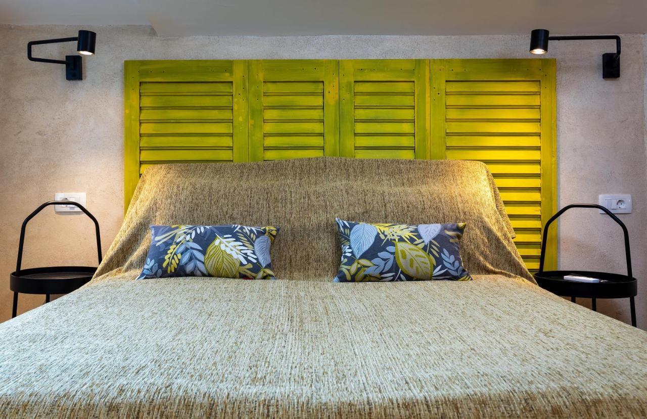 Apartment Casa Wau